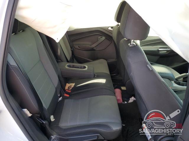 1FMCU9GX5GUC65486 2016 FORD ESCAPE photo no. 11