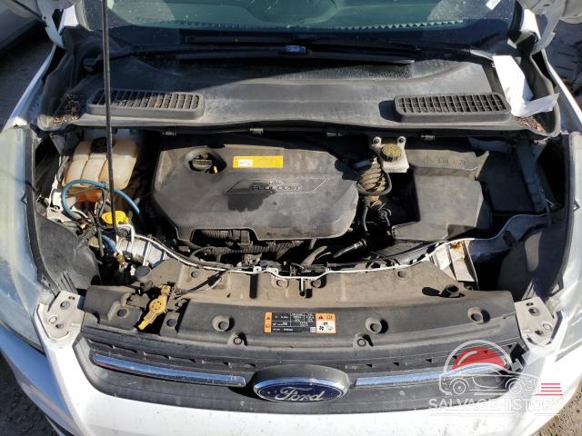 1FMCU9GX5GUC65486 2016 FORD ESCAPE photo no. 12