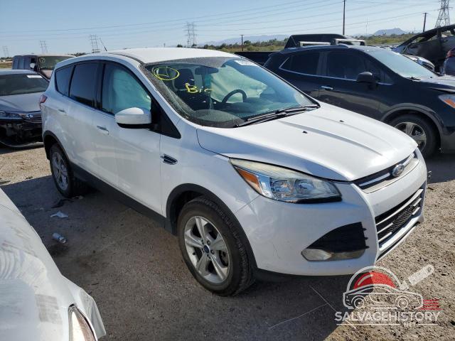 1FMCU9GX5GUC65486 2016 FORD ESCAPE photo no. 4