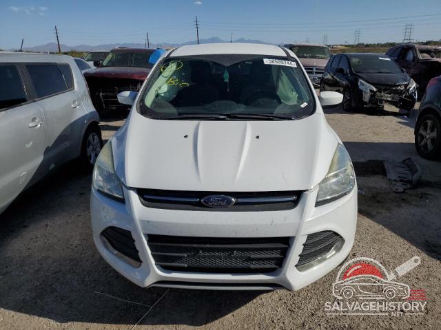 1FMCU9GX5GUC65486 2016 FORD ESCAPE photo no. 5