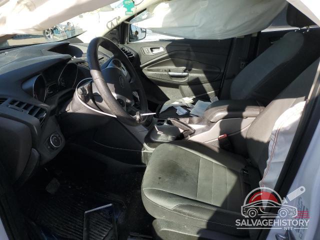 1FMCU9GX5GUC65486 2016 FORD ESCAPE photo no. 7