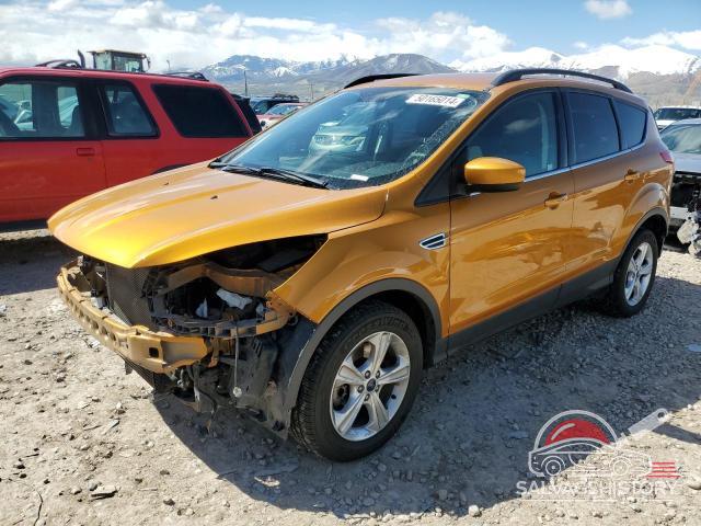 1FMCU9GX8GUC62291 2016 FORD ESCAPE photo no. 18