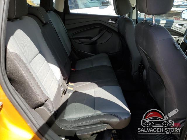 1FMCU9GX8GUC62291 2016 FORD ESCAPE photo no. 11