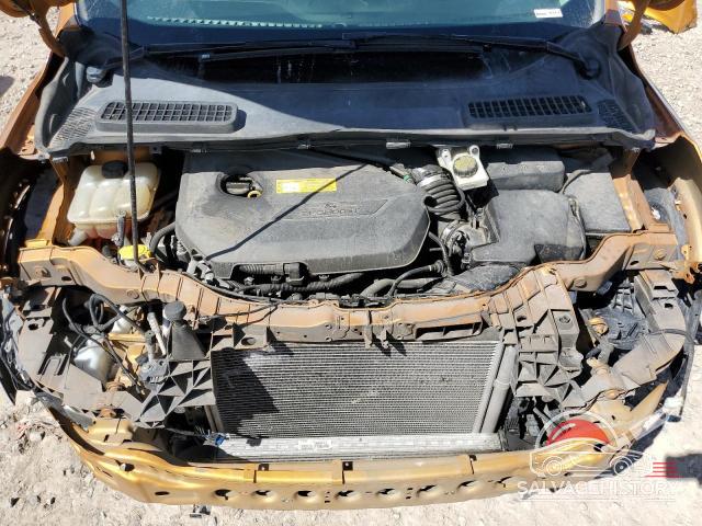 1FMCU9GX8GUC62291 2016 FORD ESCAPE photo no. 12