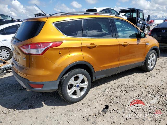 1FMCU9GX8GUC62291 2016 FORD ESCAPE photo no. 3