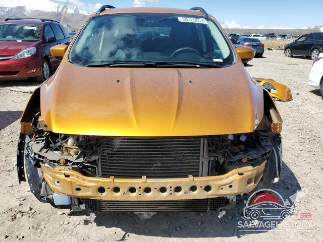1FMCU9GX8GUC62291 2016 FORD ESCAPE photo no. 5