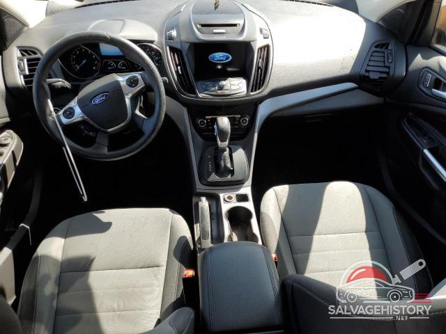 1FMCU9GX8GUC62291 2016 FORD ESCAPE photo no. 8