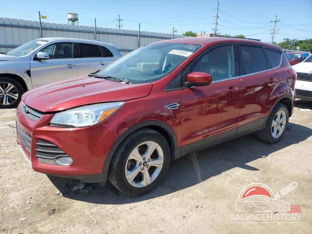 1FMCU9GX9GUB78593 2016 FORD ESCAPE photo no. 10