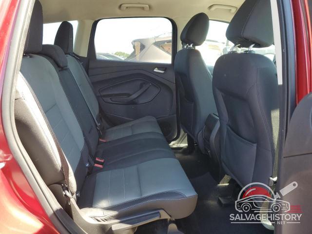 1FMCU9GX9GUB78593 2016 FORD ESCAPE photo no. 11