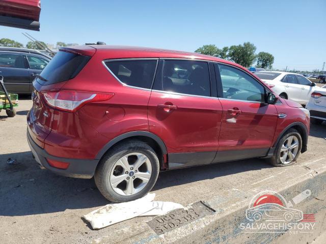 1FMCU9GX9GUB78593 2016 FORD ESCAPE photo no. 3