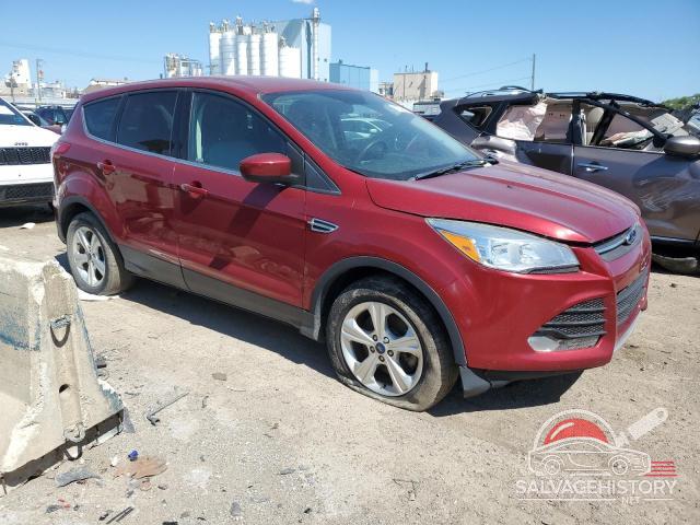 1FMCU9GX9GUB78593 2016 FORD ESCAPE photo no. 4