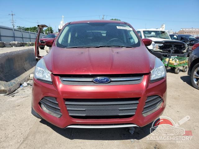 1FMCU9GX9GUB78593 2016 FORD ESCAPE photo no. 5