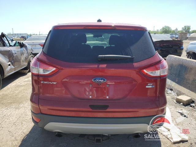 1FMCU9GX9GUB78593 2016 FORD ESCAPE photo no. 6