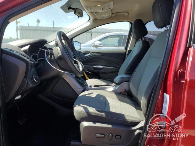 1FMCU9GX9GUB78593 2016 FORD ESCAPE photo no. 7