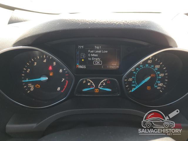 1FMCU9GX9GUB78593 2016 FORD ESCAPE photo no. 9