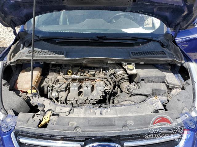 1FMCU9J92GUB98551 2016 FORD ESCAPE photo no. 11