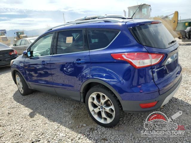 1FMCU9J92GUB98551 2016 FORD ESCAPE photo no. 2