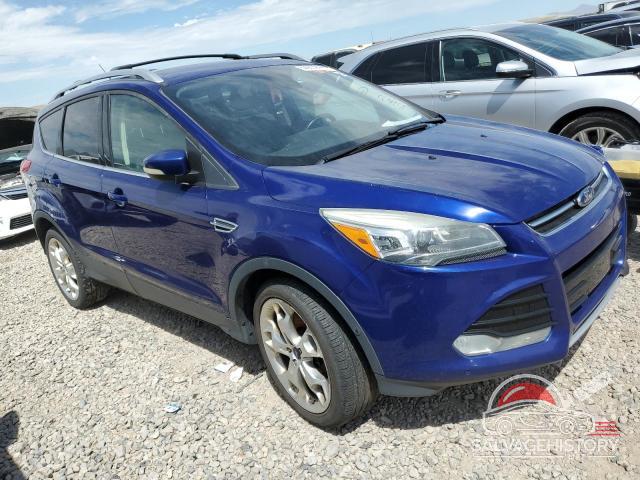 1FMCU9J92GUB98551 2016 FORD ESCAPE photo no. 4