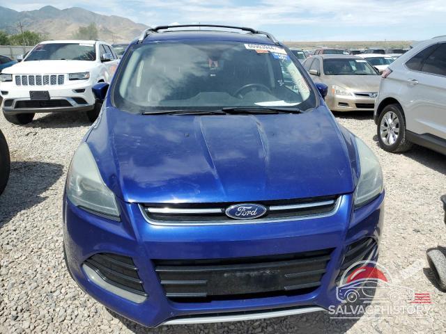 1FMCU9J92GUB98551 2016 FORD ESCAPE photo no. 5