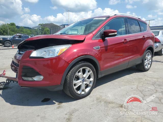 1FMCU9J97GUB01229 2016 FORD ESCAPE photo no. 2