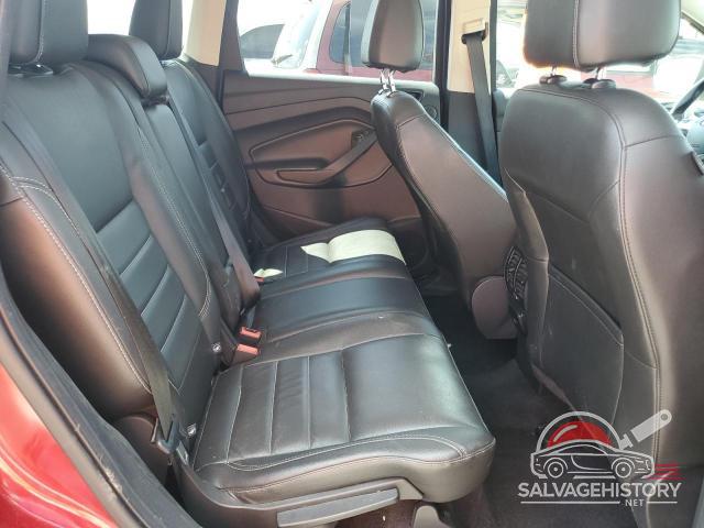 1FMCU9J97GUB01229 2016 FORD ESCAPE photo no. 10