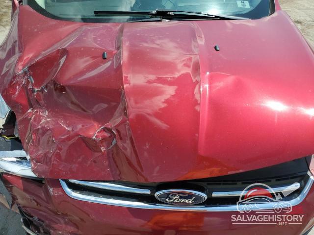 1FMCU9J97GUB01229 2016 FORD ESCAPE photo no. 11