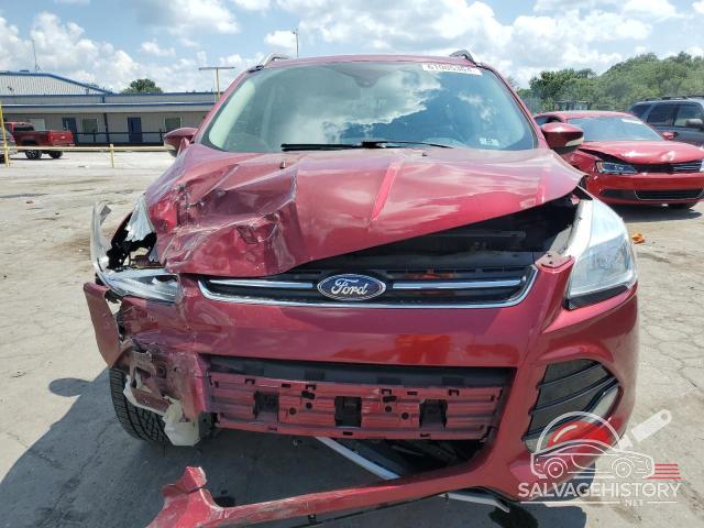 1FMCU9J97GUB01229 2016 FORD ESCAPE photo no. 5
