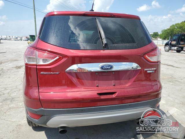 1FMCU9J97GUB01229 2016 FORD ESCAPE photo no. 6