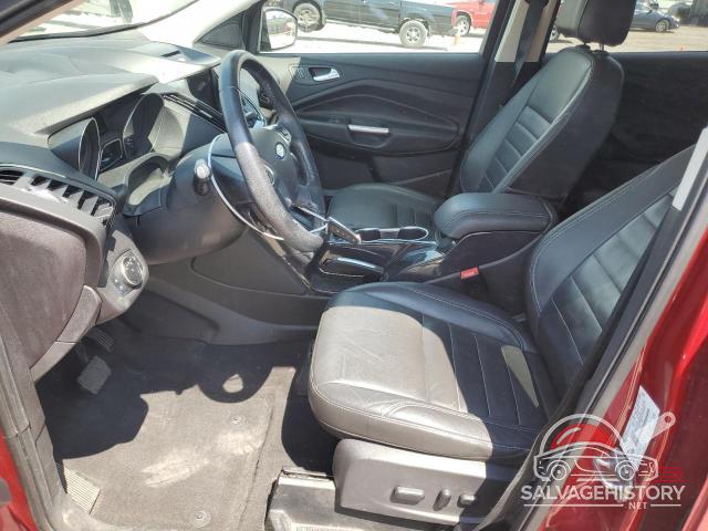 1FMCU9J97GUB01229 2016 FORD ESCAPE photo no. 7