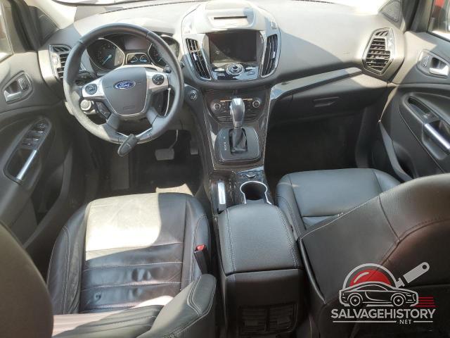 1FMCU9J97GUB01229 2016 FORD ESCAPE photo no. 8
