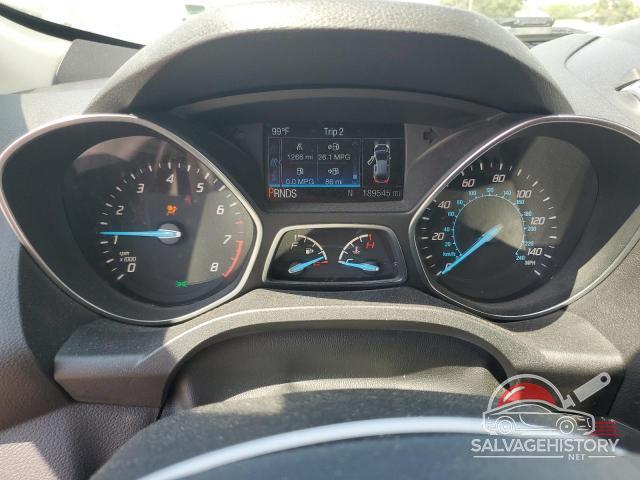 1FMCU9J97GUB01229 2016 FORD ESCAPE photo no. 9