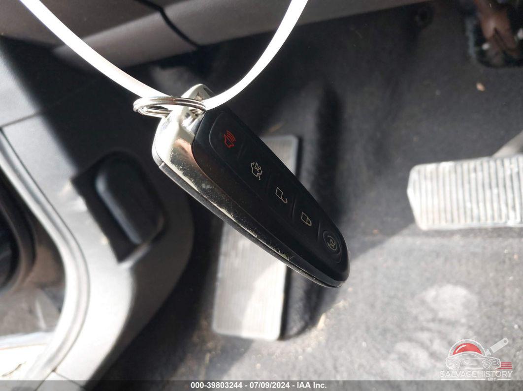 1FMCU9J99GUA51210 2016 FORD ESCAPE photo no. 11