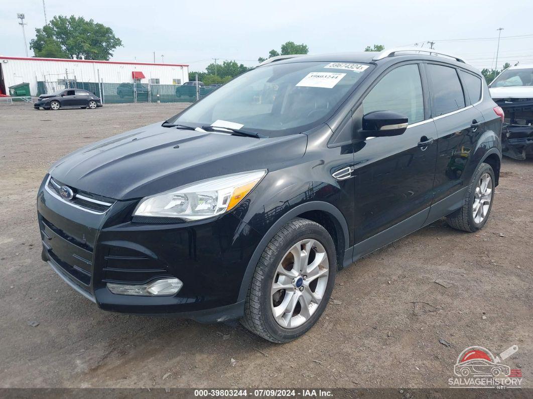 1FMCU9J99GUA51210 2016 FORD ESCAPE photo no. 2