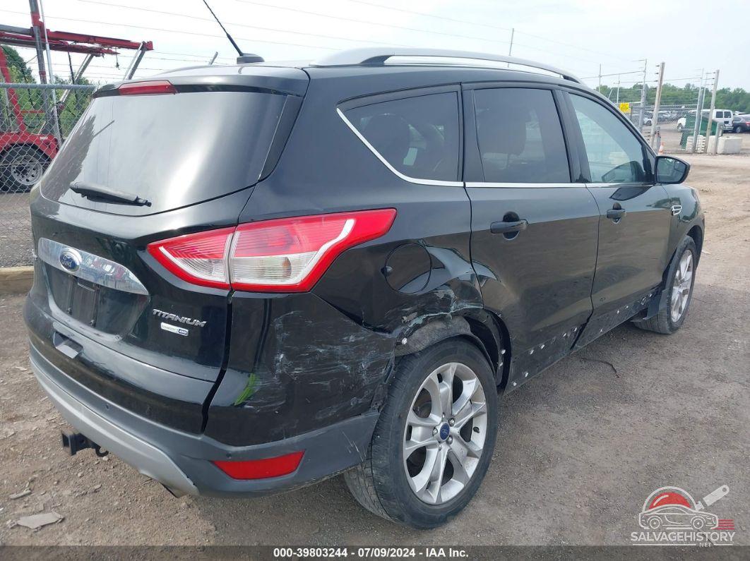 1FMCU9J99GUA51210 2016 FORD ESCAPE photo no. 4