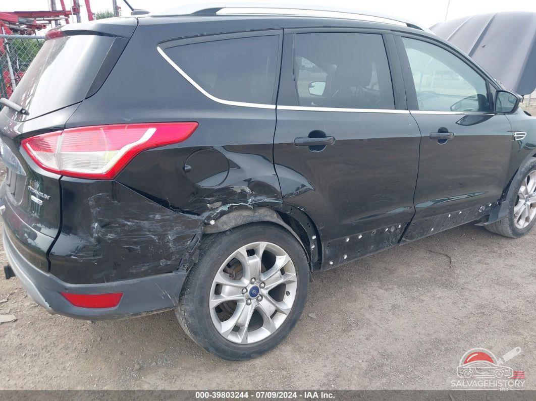 1FMCU9J99GUA51210 2016 FORD ESCAPE photo no. 6
