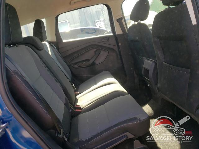 1FMCU0F76HUA94763 2017 FORD ESCAPE photo no. 10