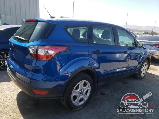 1FMCU0F76HUA94763 2017 FORD ESCAPE photo no. 3