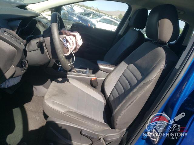 1FMCU0F76HUA94763 2017 FORD ESCAPE photo no. 7
