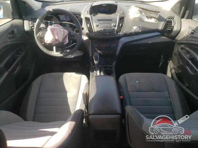 1FMCU0F76HUA94763 2017 FORD ESCAPE photo no. 8