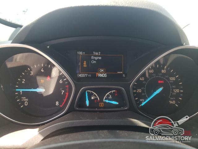 1FMCU0F76HUA94763 2017 FORD ESCAPE photo no. 9