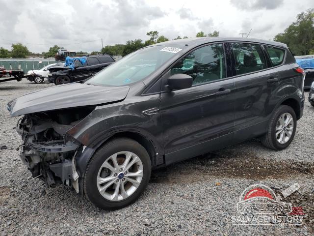 1FMCU0F79HUE01780 2017 FORD ESCAPE photo no. 6
