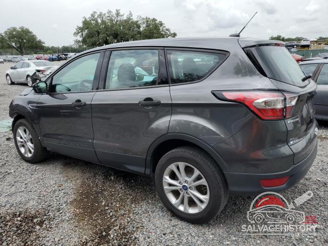 1FMCU0F79HUE01780 2017 FORD ESCAPE photo no. 2