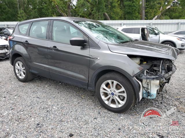 1FMCU0F79HUE01780 2017 FORD ESCAPE photo no. 4