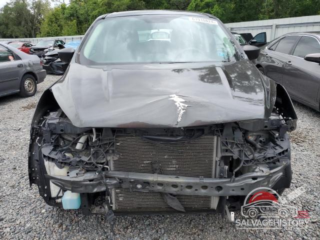 1FMCU0F79HUE01780 2017 FORD ESCAPE photo no. 5