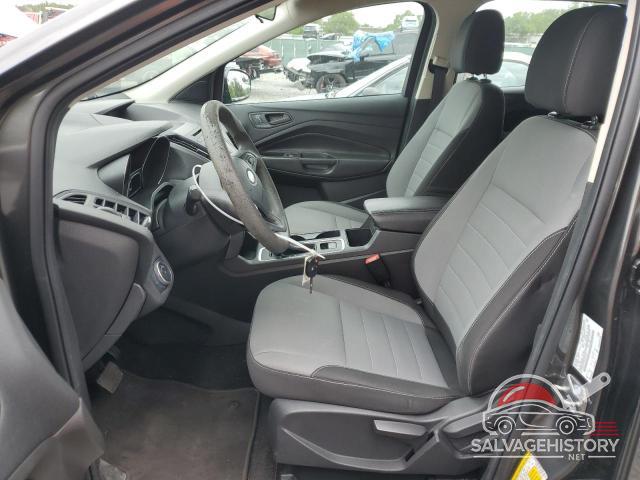 1FMCU0F79HUE01780 2017 FORD ESCAPE photo no. 7