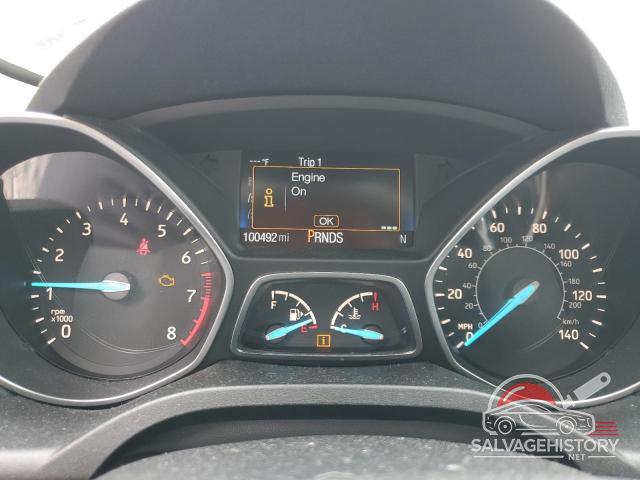 1FMCU0F79HUE01780 2017 FORD ESCAPE photo no. 9