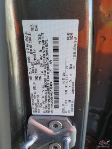 1FMCU0G93HUA32429 2017 FORD ESCAPE photo no. 13