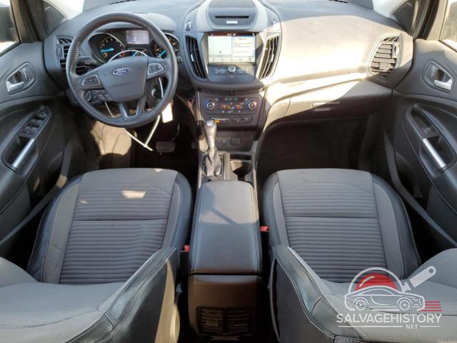 1FMCU0G93HUA32429 2017 FORD ESCAPE photo no. 8