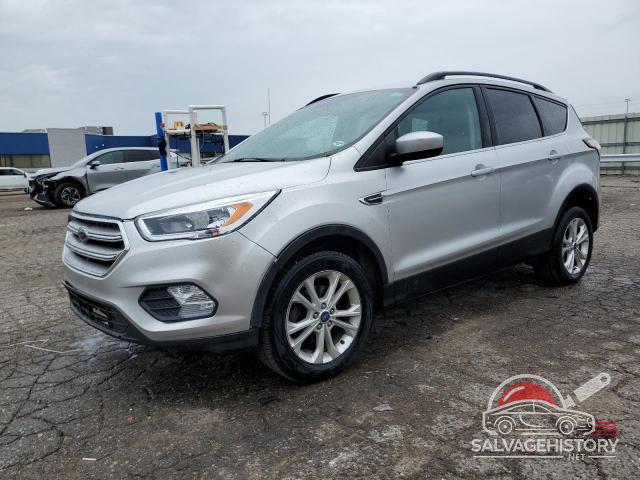 1FMCU0GD7HUF05088 2017 FORD ESCAPE photo no. 7