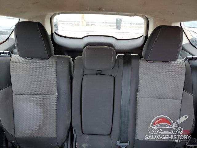 1FMCU0GD7HUF05088 2017 FORD ESCAPE photo no. 10